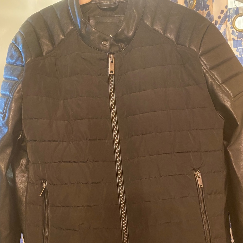 DKNY Black Jacket!!
